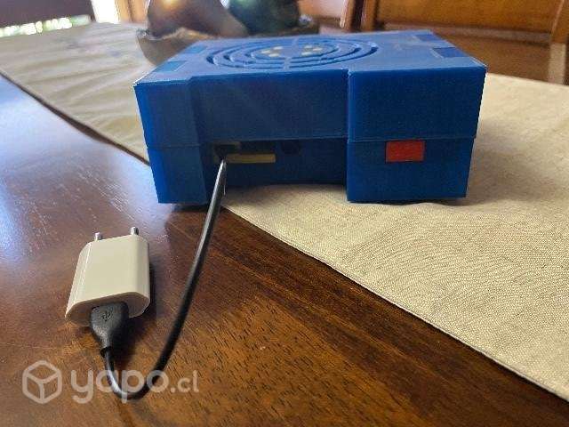 Retro consola chilena - Imagen 2