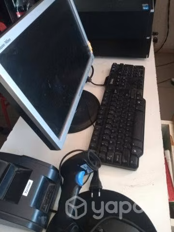 Punto de venta