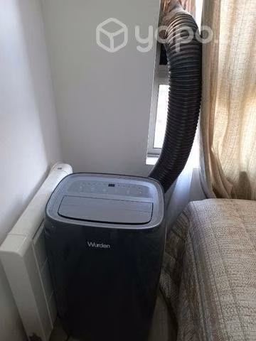 Aire acondicionado