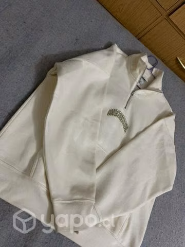 Poleron H&M talla S oversize - Imagen 6