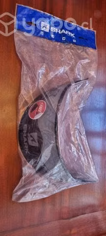 Casco Shark spartan carbon - Imagen 6