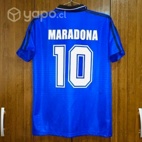 Camiseta Selección Argentina 1994