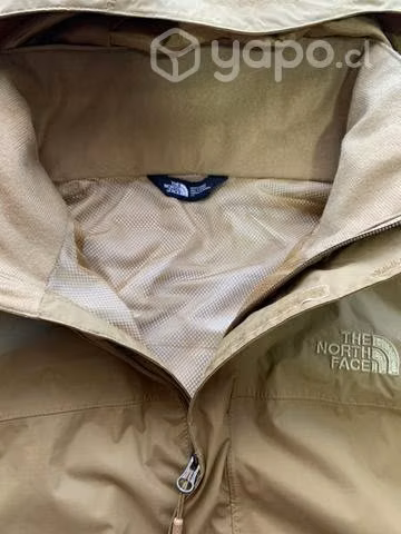 Chaqueta the north face nueva con etiquetas