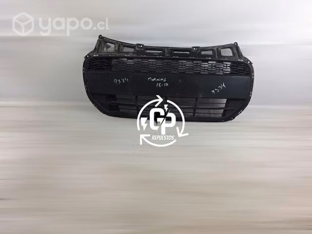 Máscara Kia Morning 2015-2017