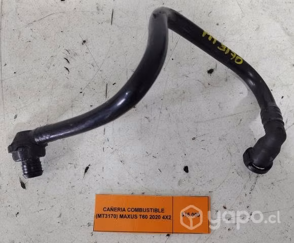 Caneria Servo (MT3170) Maxus T60 2020 4x2