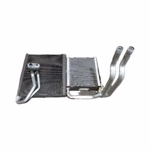 Radiador de calefaccion hyundai accent rb 2016