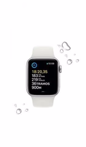 Apple watch SE - Imagen 3