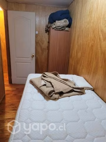 Cabaña dos piezas segundo piso - Imagen 4