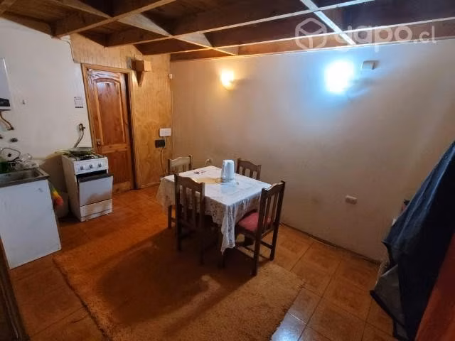 Cabaña dos piezas segundo piso - Imagen 3