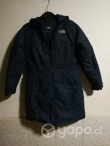 Para la nieve the north face