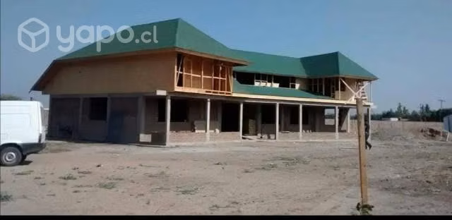 Todo en construcción