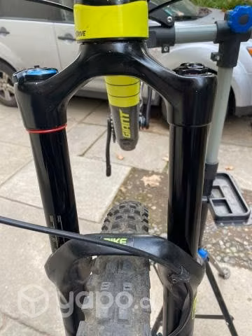 Giant reign 27.5 para enduro - Imagen 3