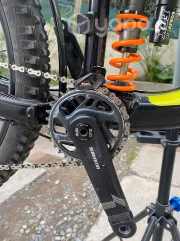 Giant reign 27.5 para enduro - Imagen 2
