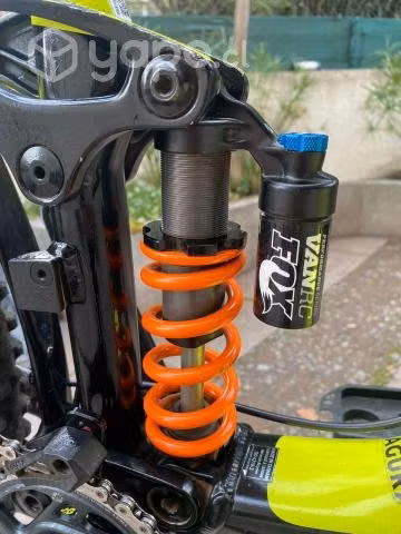 Giant reign 27.5 para enduro - Imagen 5
