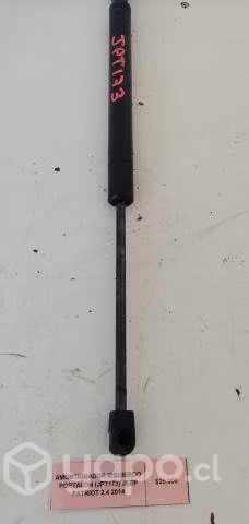 Amortiguador Izquierdo Portalon (JPT173) Jeep Pat