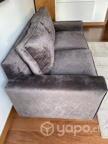 Sofa 2 cuerpos - Imagen 2