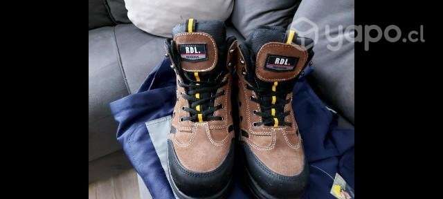 Botas - Imagen 3