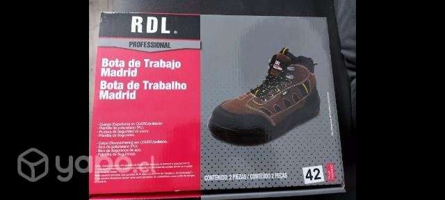 Botas - Imagen 5