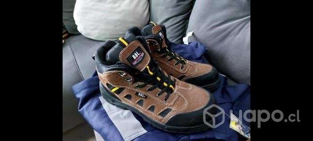 Botas - Imagen 2