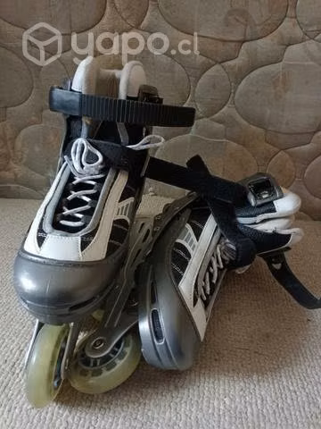 Patines marca torpedo