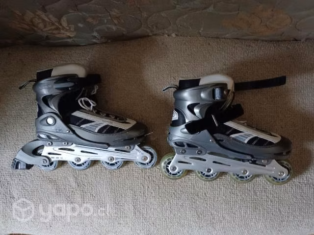 Patines marca torpedo