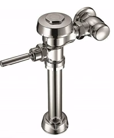 Fluxómetro Corona nuevo