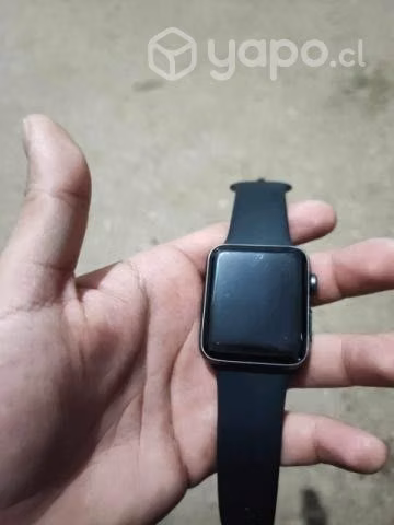 Apple watch series 3