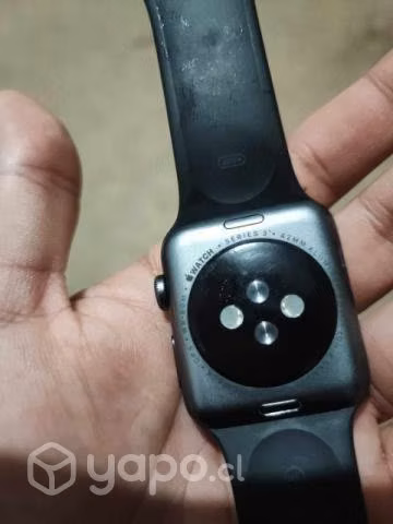 Apple watch series 3