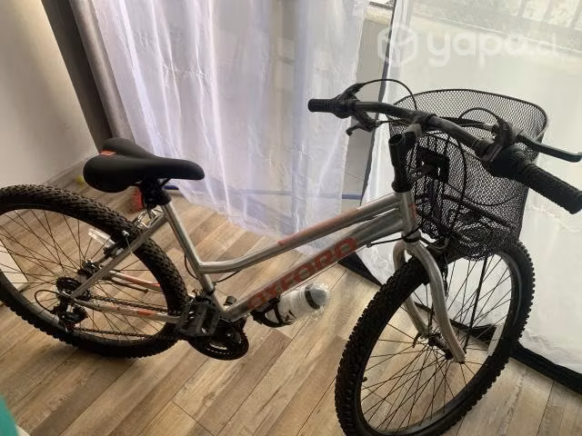 Bicicleta Oxford