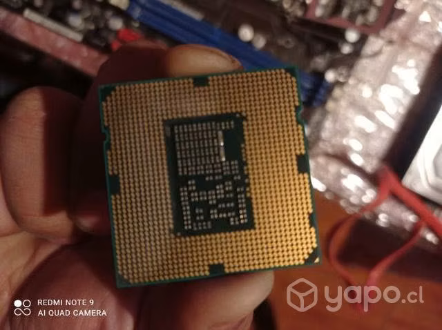 Pc i3 targeta video 6 GB RAM 500 disco - Imagen 5