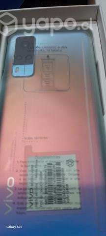 Vivo y53s nuevo - Imagen 4