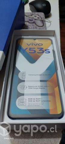 Vivo y53s nuevo - Imagen 2
