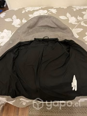 Abrigo Zara - Imagen 2