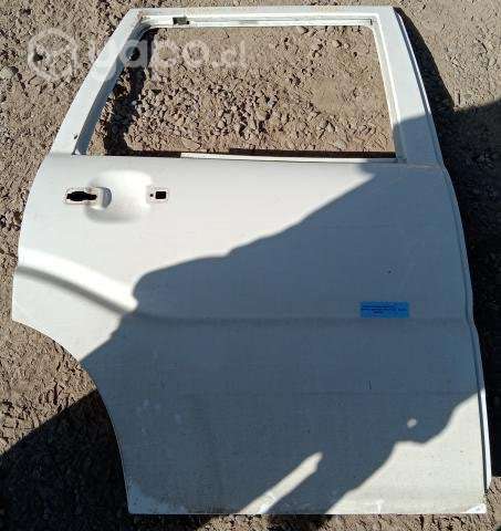 Puerta Trasera Der (MNP180) Mahindra Pik Up 2020