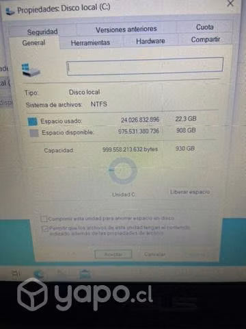 Asus vivobook i5