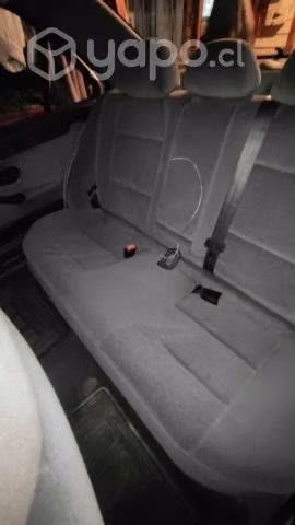 Peugeot 406