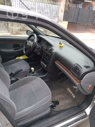 Peugeot 406
