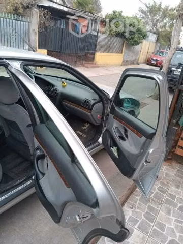 Peugeot 406