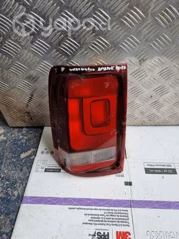 Venta de repuestos caerols
