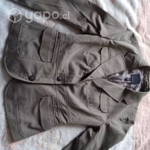 Lindas chaquetitas Talla S