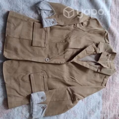 Lindas chaquetitas Talla S