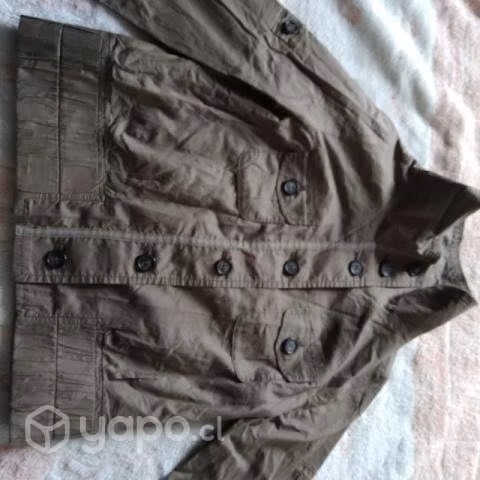 Lindas chaquetitas Talla S
