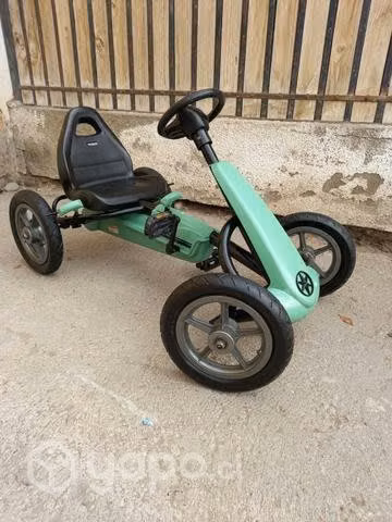 Gokart impecable