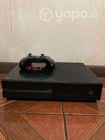 Xbox one de 500gb - Imagen 2