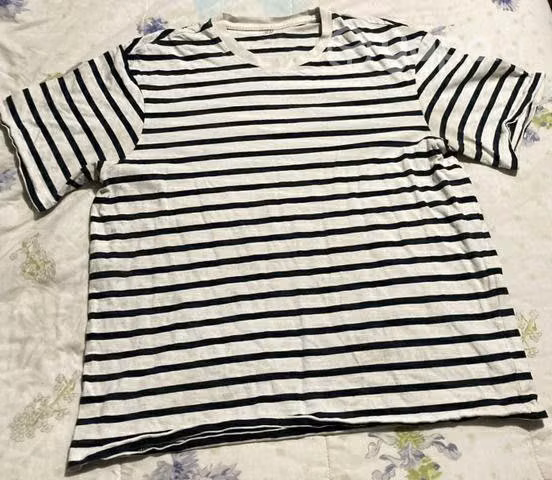 Polera H&M TALLA L