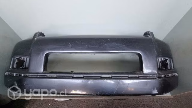 Parachoque Toyota 4runner dmg la cisterna 05.09