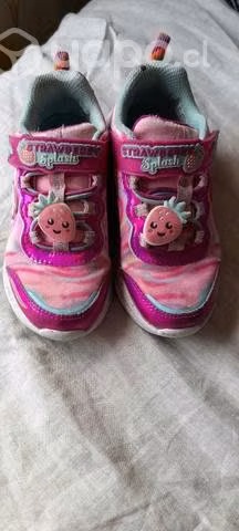Zapatillas skechers Talla 26 Impecables