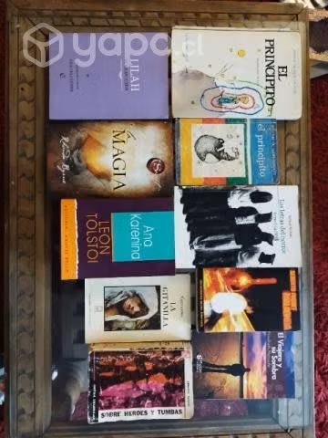 Libros