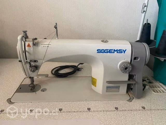 Maquina de coser