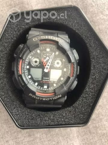 Reloj G-shock 2020